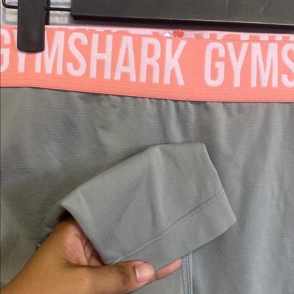 Gymshark capri leggings - Picture 2 of 4